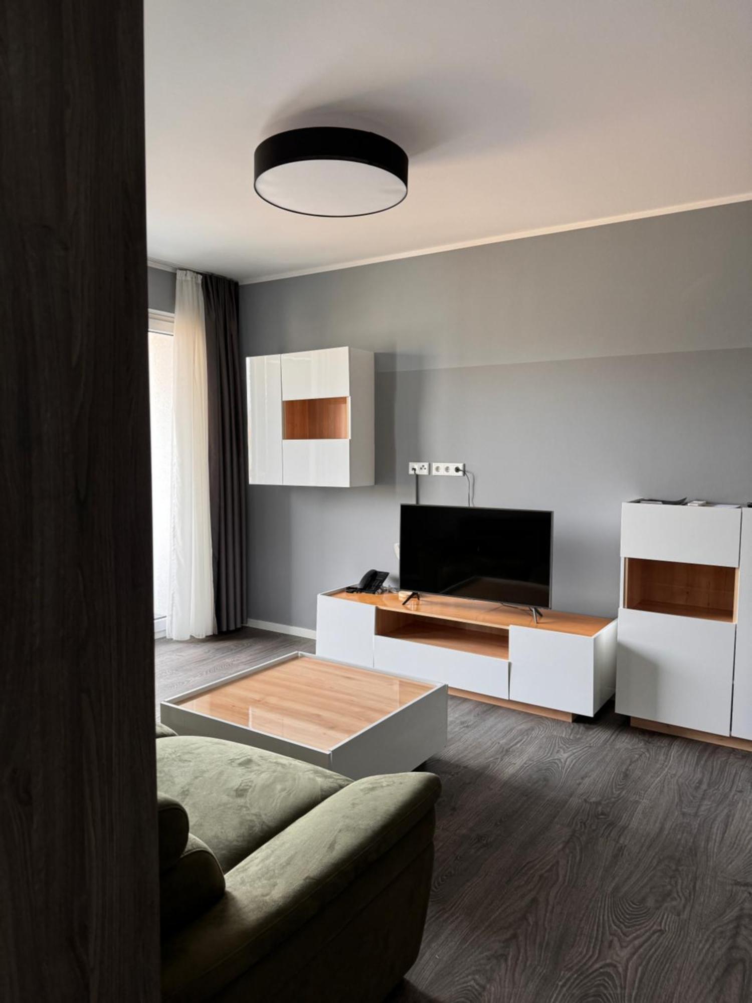 Aparthotel The - & House